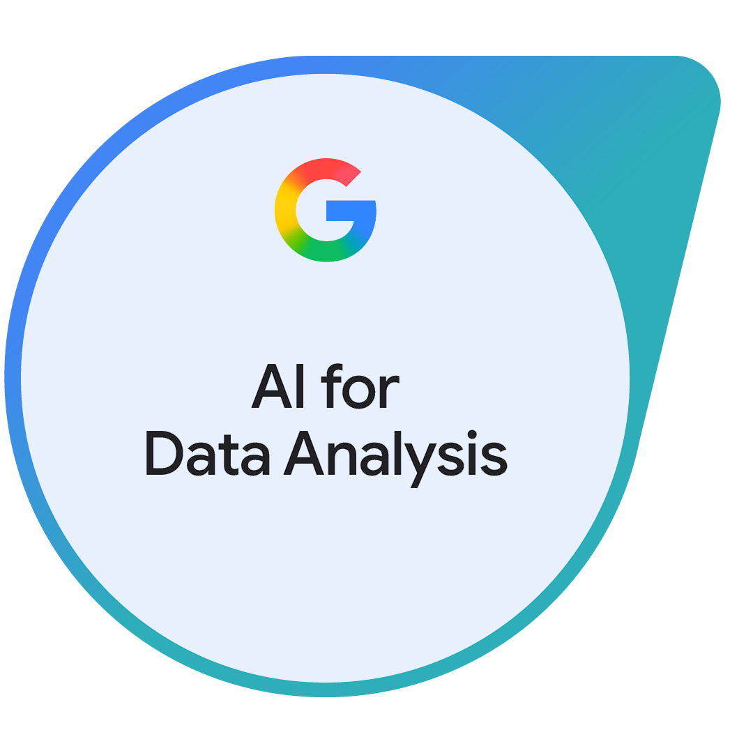 Google AI for Data Analysis